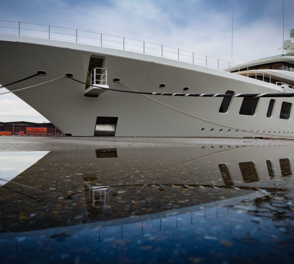 St Barts Yacht Charter Yacht List The Complete 2023 2024 Guide 